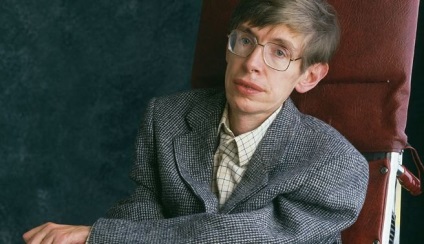 Omenirea lui Stephen Hawking este sortită, dacă nu lăsa pământul - știri despre spațiu și astronautică