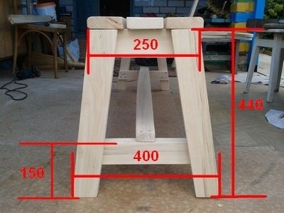 Masa transformatorului de către propriile mâini