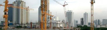 Építőipari cégek, Kirov címek, leírás és vélemények