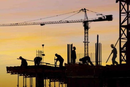 Építőipari cégek, Kirov címek, leírás és vélemények