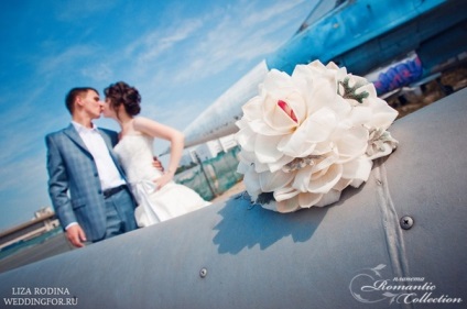 Esküvő Törökországban - a romantika tartalmazza! Esti külföldön - a bolygó romantikus gyűjteménye
