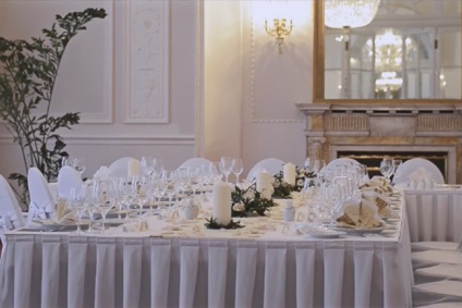 Nunti Karlovy Vary - receptii de nunta imperiale la hotel