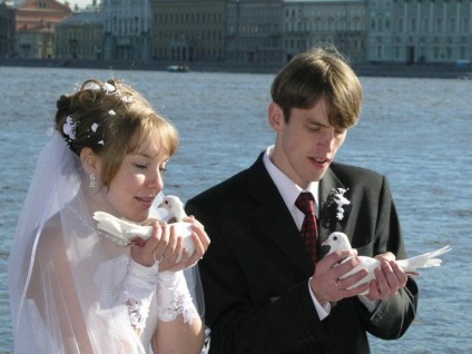Tradiții de nuntă din diferite țări ale lumii (17 fotografii) - pagina 2 - trinikisi