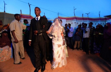 Ceremonii de nunta din intreaga lume »Blog pozitiv