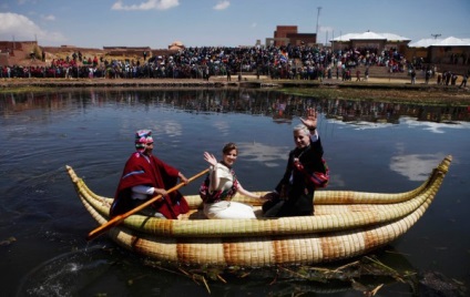 Ceremonii de nunta din intreaga lume »Blog pozitiv