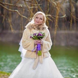 Fotograf de nunta mikhail gerasimov