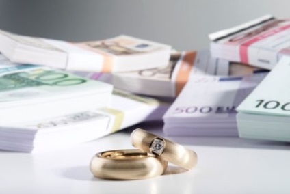 Calculator de nunta 2017 descărcați calculați bugetul nunții în ruble