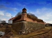 Cetatea Tarakanovsky, gandacii - fotografie, descriere, cum sa ajungi acolo si multe altele