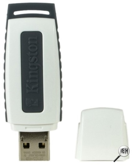 Testarea flash drives Kingston - 3