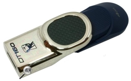 Testarea flash drives Kingston - 3