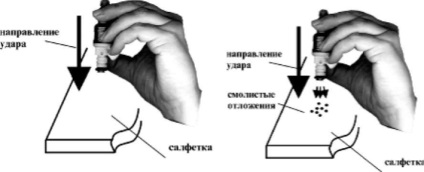 Tehnologii pentru curățarea duzelor într-o baie ultrasonică, cumpărați detergenți și agenți de curățare pentru injectori