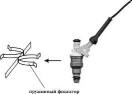 Tehnologii pentru curățarea duzelor într-o baie ultrasonică, cumpărați detergenți și agenți de curățare pentru injectori