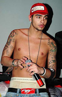 Timati 