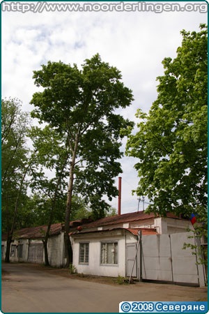 Academia Timiryazev și împrejurimile sale