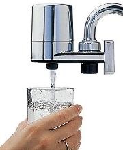 Tipuri de filtre de uz casnic pentru tratarea apei - apartament ca habitat