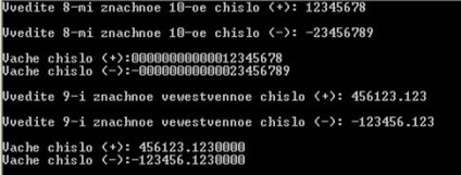 Adattípusok a pascalban - számítástechnika, programozás