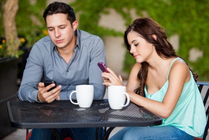 Top 10 cele mai frecvente erori începători care au venit să accelereze dating