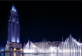 Cele 20 de atracții turistice din Dubai - ce să vedeți în Dubai, tot ce merită vizitat în dubai