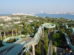 Cele 20 de atracții turistice din Dubai - ce să vedeți în Dubai, tot ce merită vizitat în dubai