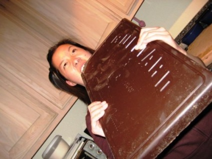 Cele 25 de beneficii ale consumului de ciocolată vă vor ușura vinovăția