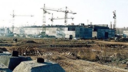 Cele mai importante 25 de locuri radioactive de pe pământ care nu merită vizitate