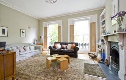 Top 5 apartamente de celebrități din Londra