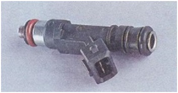 Sistemul de combustibil VAZ 2107 injector (fotografie și video)