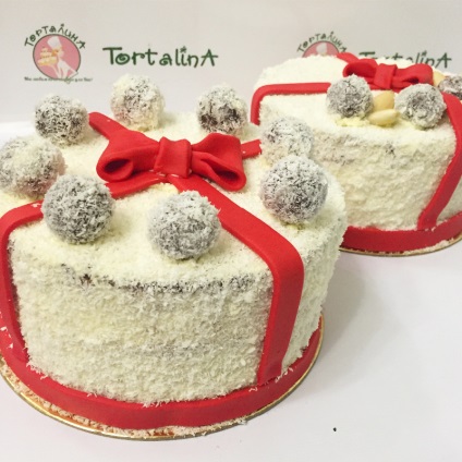 Tortaline - prăjituri personalizate