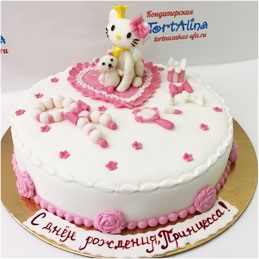 Tortaline - prăjituri personalizate