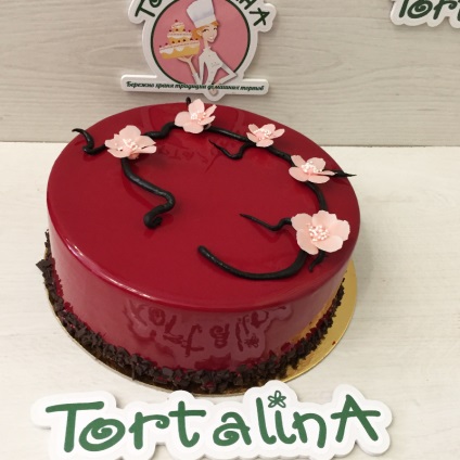 Tortaline - prăjituri personalizate