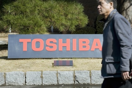 Toshiba va înceta să producă televizoare