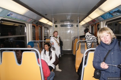 Transport Bruxelles 2017 metrou, tramvai, autobuz, taxi