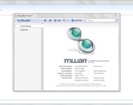 Trillian descărcare gratuită Trillian 5