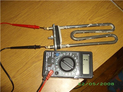 Incalzitoare electrice tubulare - dispozitivele, selecția, funcționarea, conectarea ventilatoarelor,