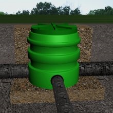 Csővezetékek vízellátáshoz - típusok és jellemzők