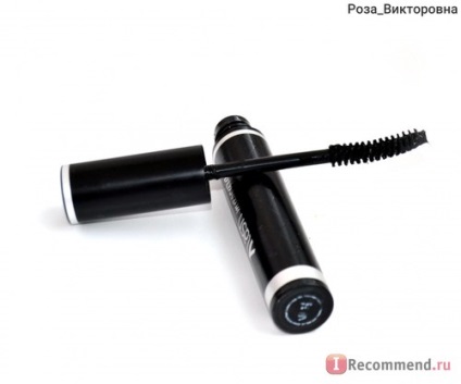 Mascara cu vitamine almea xlash mascara - 