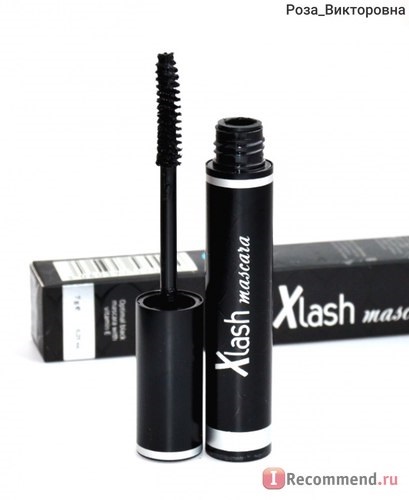 Mascara cu vitamine almea xlash mascara - 