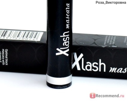 Mascara cu vitamine almea xlash mascara - 