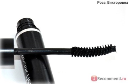 Mascara cu vitamine almea xlash mascara - 