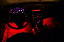 Tuning Audi 80 b3 varietăți și repere (tuning salon aud 80) Tuning Audi 80 б3 varietăți și repere