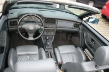 Tuning Audi 80 б3 varietăți și etape principale (tuning) Tuning Audi 80 б3 varietăți și repere