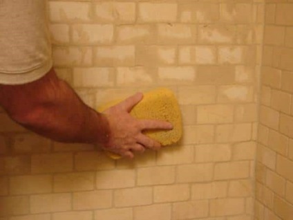 Fektetése csempe a falon minden szabályt, hogyan kell elhelyezni a csempe a saját kezét