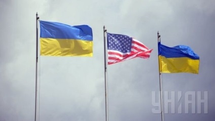 Consiliul ucraineano-american pentru comerț și investiții, după o pauză de trei ani, a fost reluat