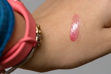 Ultra-spumant lipgloss tuburi suculentă ultra Lancome lipgloss strălucitor în umbră 19 comentarii lychee