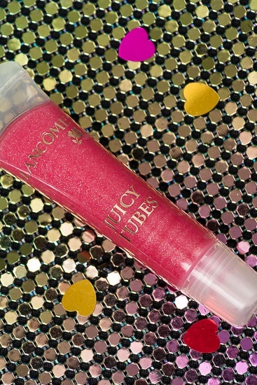 Ultra-spumant lipgloss tuburi suculentă ultra Lancome lipgloss strălucitor în umbră 19 comentarii lychee