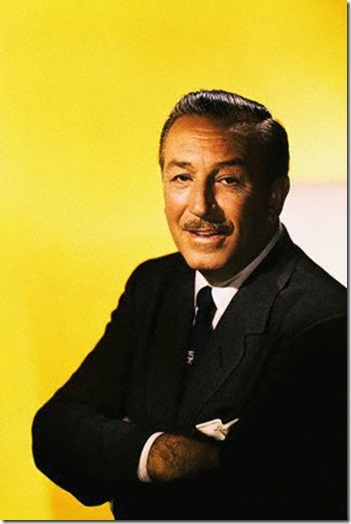 Walt Disney