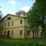 Manastirea Izvarino - cum se ajunge acolo, istorie, fotografie