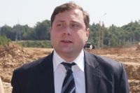 Guvernatorul Smolensk - cel mai mic salariu dintre șefii regiunilor tsfo, putere, politică, aif