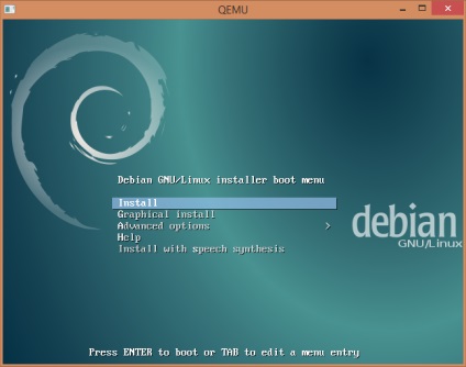 Instalarea și configurarea serverului de acasă pe debian