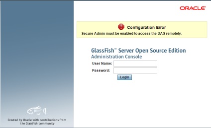 Instalarea și configurarea glassfish4 pe comunitatea ubuntu - vscale